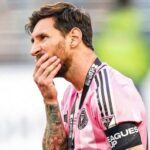 Seattle Sounders Stun Lionel Messi’s Inter Miami To Win Leagues Cup Amid Post-Match Chaos