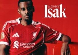 Premier League Transfer Window Set £3.087 Billion Record With Record-Breaking Liverpool Spending