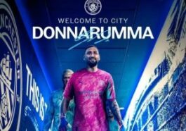 Gianluigi Donnarumma,