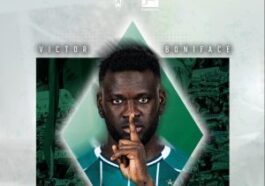 Nigerian footballers