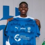 Asisat Oshoala