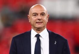 Daniel Levy