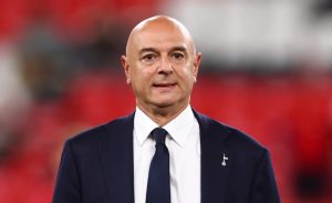 Daniel Levy
