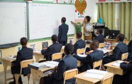 Tinubu Govt Introduces Journalism, Coding, AI Into Secondary School Curriculum