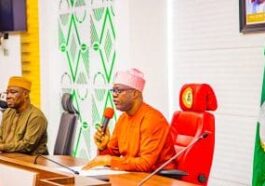 2027: 'It Is Left To Oyo Citizens If They Want Continuity' - Makinde Speaks On His Successor