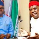 PDP Convention In Jeopardy As Wike Issues Fresh Warning