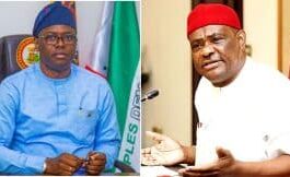 PDP Convention In Jeopardy As Wike Issues Fresh Warning