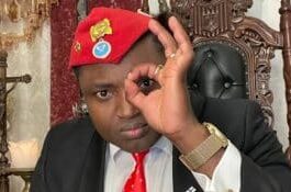 'Record Is Clear' - IPOB Reacts As Finland Court Convicts Simon Ekpa For Terrorism