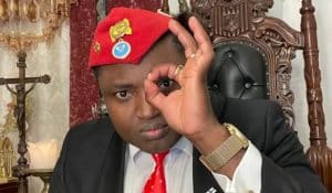 'Record Is Clear' - IPOB Reacts As Finland Court Convicts Simon Ekpa For Terrorism