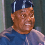 Agbonayinma: Rumours Around Ex-IGP Arase’s Death False, Malicious