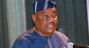 Agbonayinma: Rumours Around Ex-IGP Arase’s Death False, Malicious