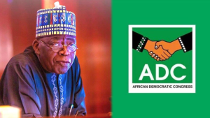 Tinubu Trying To Whitewash His Nepotism - ADC Tackles President