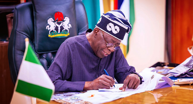 Shea Butter Ban: Experts split over Tinubu’s six-month executive order