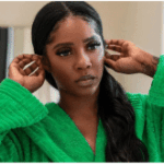 I Paid IT Expert To Delete My Sex Tape From Internet, Mobile Phones - Tiwa Savage