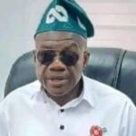 It Is Time For Wike To Join APC - Okocha