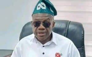 It Is Time For Wike To Join APC - Okocha