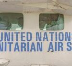 UN Suspends Aid Flights In Nigeria