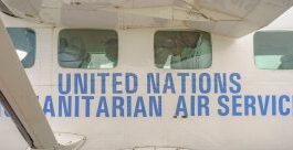 UN Suspends Aid Flights In Nigeria