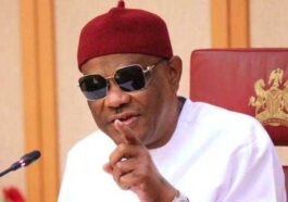 Prayers don't work for me and I don't believe in pastors - Wike