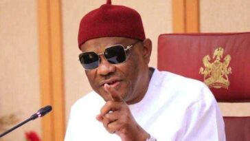 Prayers don't work for me and I don't believe in pastors - Wike