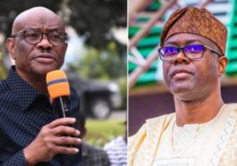 2027 Presidency: PDP bows to pressure as Makinde, others to fight for ticket