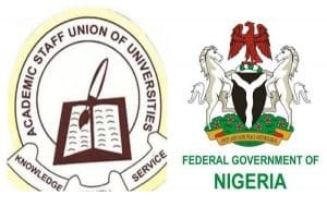 Strike: ASUU, FG Take Fresh Action After Meeting