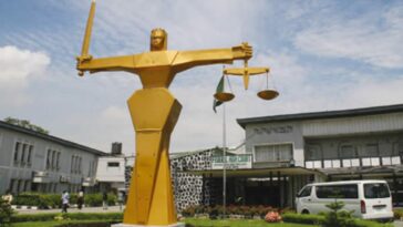 Court convicts four more internet fraudsters arrested at Obasanjo library complex