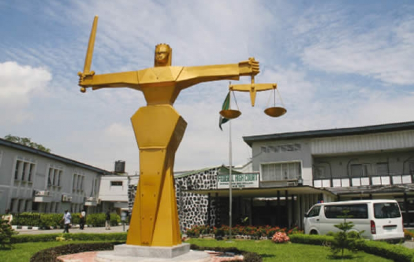 Court convicts four more internet fraudsters arrested at Obasanjo library complex