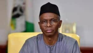 'Pointing One Finger At Others With Four Pointing Back' - APC Slams El-Rufai Over Recent Actions