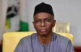 You Are Focusing On Protocol And Propaganda - El-Rufai Fires Back At ONSA, Kaduna Govt