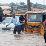 FG Predicts Heavy Rain, Flood In 14 States (Full List)