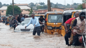 FG Predicts Heavy Rain, Flood In 14 States (Full List)