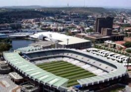Free State Stadium Cleared To Host Bafana Bafana Vs Super Eagles World Cup Qualifier