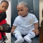 Mohbad's Family Requests Court Mandate For DNA Test On Child