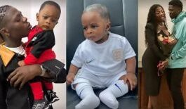 Mohbad's Family Requests Court Mandate For DNA Test On Child