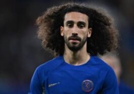Marc Cucurella