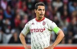 French football player Wissam Ben Yedder was sentenced to two years in prison on Tuesday, November 12, following his trial last month in France for sexually assaulting a woman.