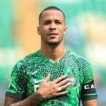 Troost-Ekong Reveals Super Eagles' Objective In Clash Against Rwanda