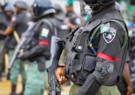 Three Killed As Cultists Hijack Lagos Masquerade Festival