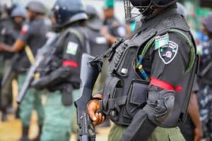 Three Killed As Cultists Hijack Lagos Masquerade Festival