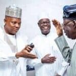 Onanuga Reacts As Supreme Court Dismisses PDP’s Suit Against Shettima
