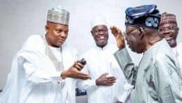 Onanuga Reacts As Supreme Court Dismisses PDP’s Suit Against Shettima