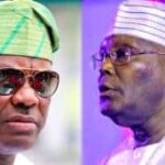 I Wonder If A Doctor Prescribed Presidency For Atiku - Wike's Aide Blasts Former Vice President