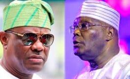I Wonder If A Doctor Prescribed Presidency For Atiku - Wike's Aide Blasts Former Vice President