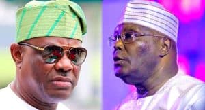 I Wonder If A Doctor Prescribed Presidency For Atiku - Wike's Aide Blasts Former Vice President