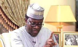Popular Lawmaker Disagrees With Ndume, Says Tinubu's Tax Reform Bill Will Be Passed