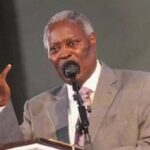 Pastor Kumuyi Sends Important Message To Gospel Ministers