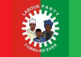 Lawmaker Dumps Labour Party