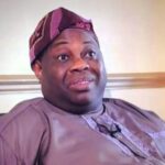 Politicians Leaving PDP For Wike, This Coalition Is Stronger Than Buhari's Own - Momodu