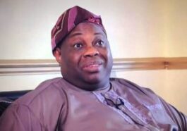 Politicians Leaving PDP For Wike, This Coalition Is Stronger Than Buhari's Own - Momodu